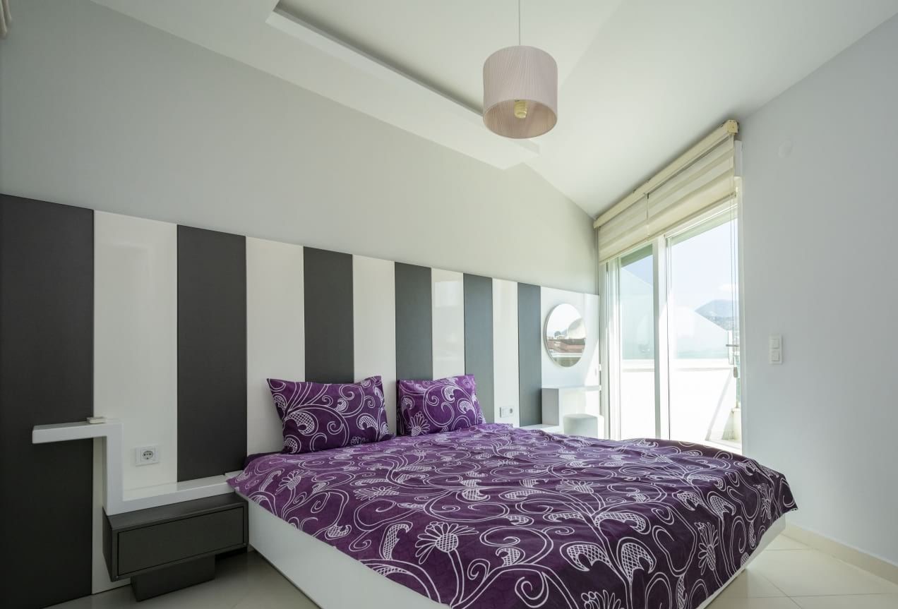 Apartment in Alanya, Turkey - picture 8