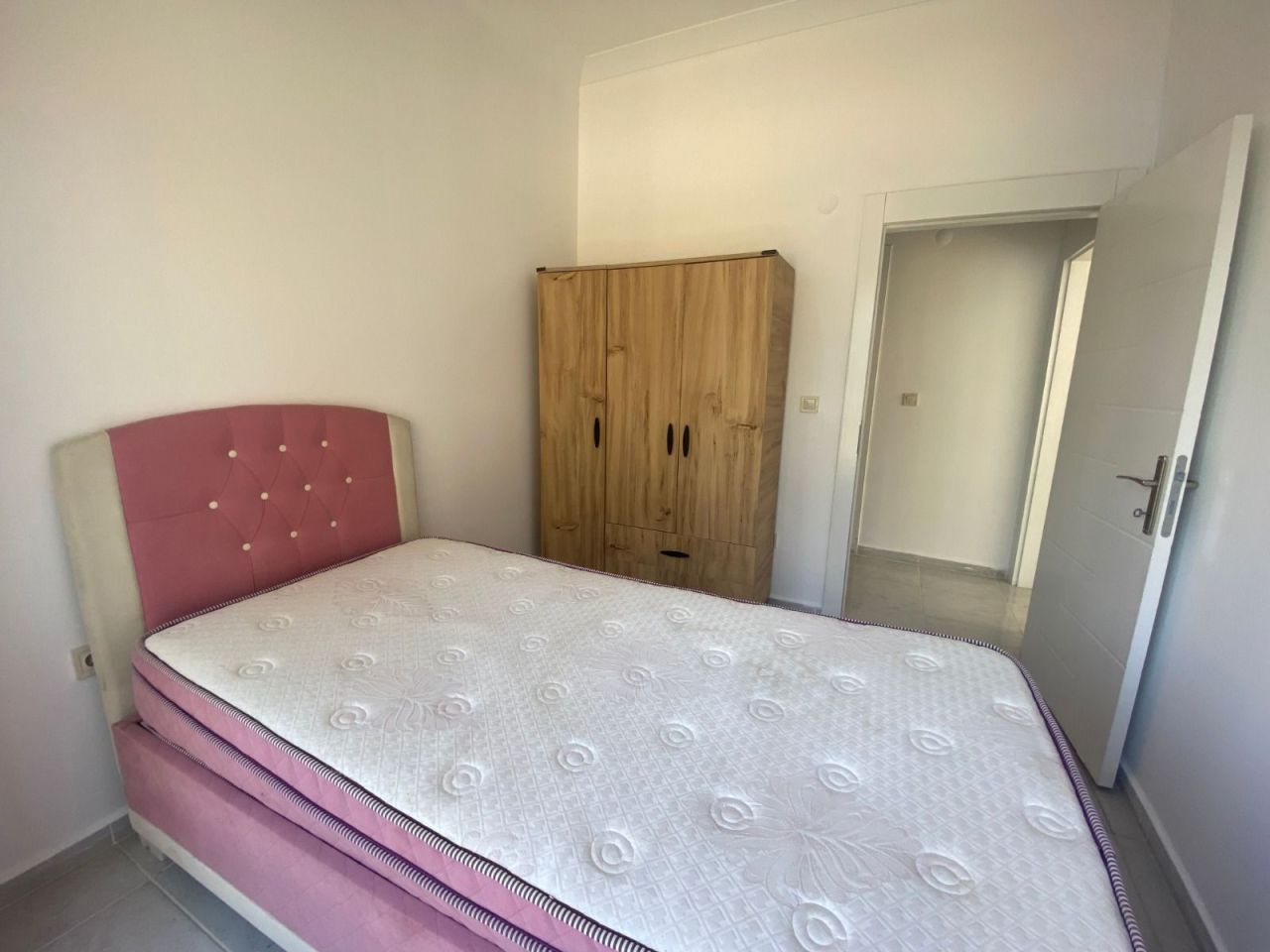 Apartment in Alanya, Türkei, 95 m² - Foto 8