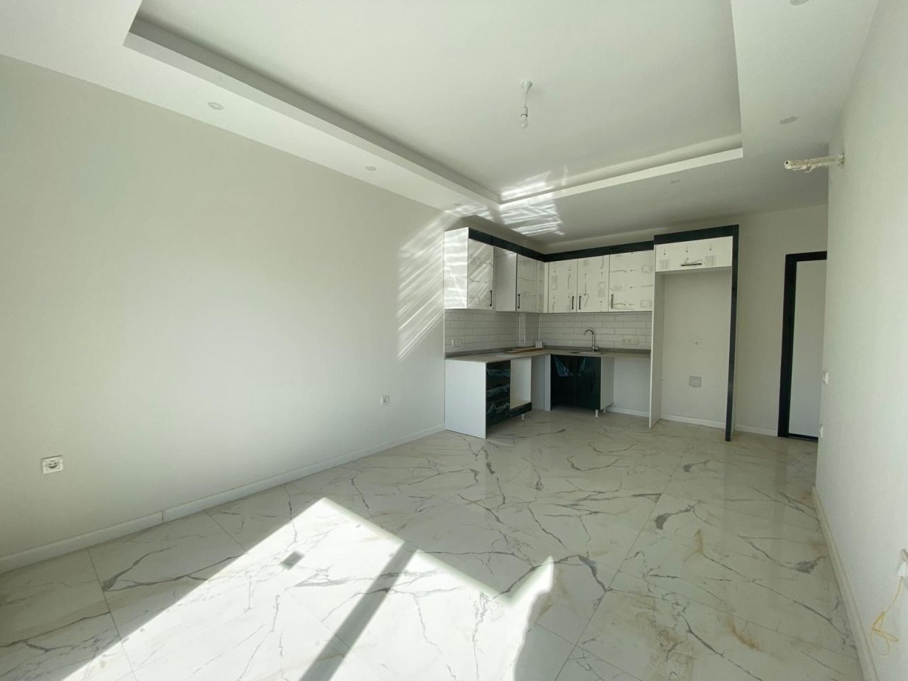 Apartment in Alanya, Turkey, 50 m² - picture 8