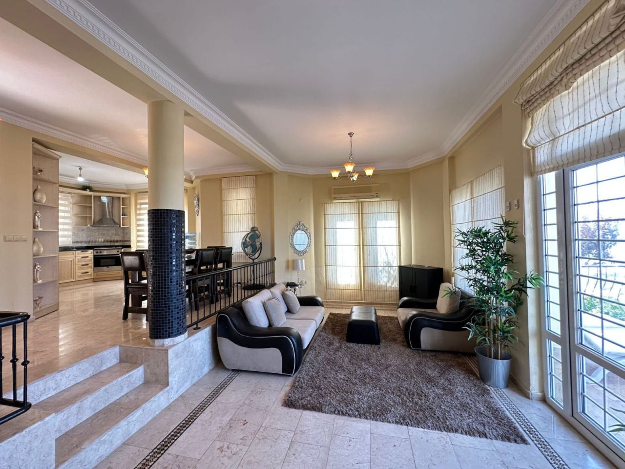 Villa à Alanya, Turquie, 255 m² - image 8