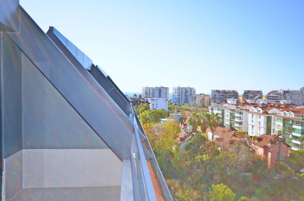 Apartment in Alanya, Türkei, 100 m² - Foto 8