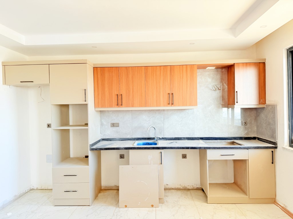 Apartamento en Alanya, Turquia, 100 m² - imagen 8