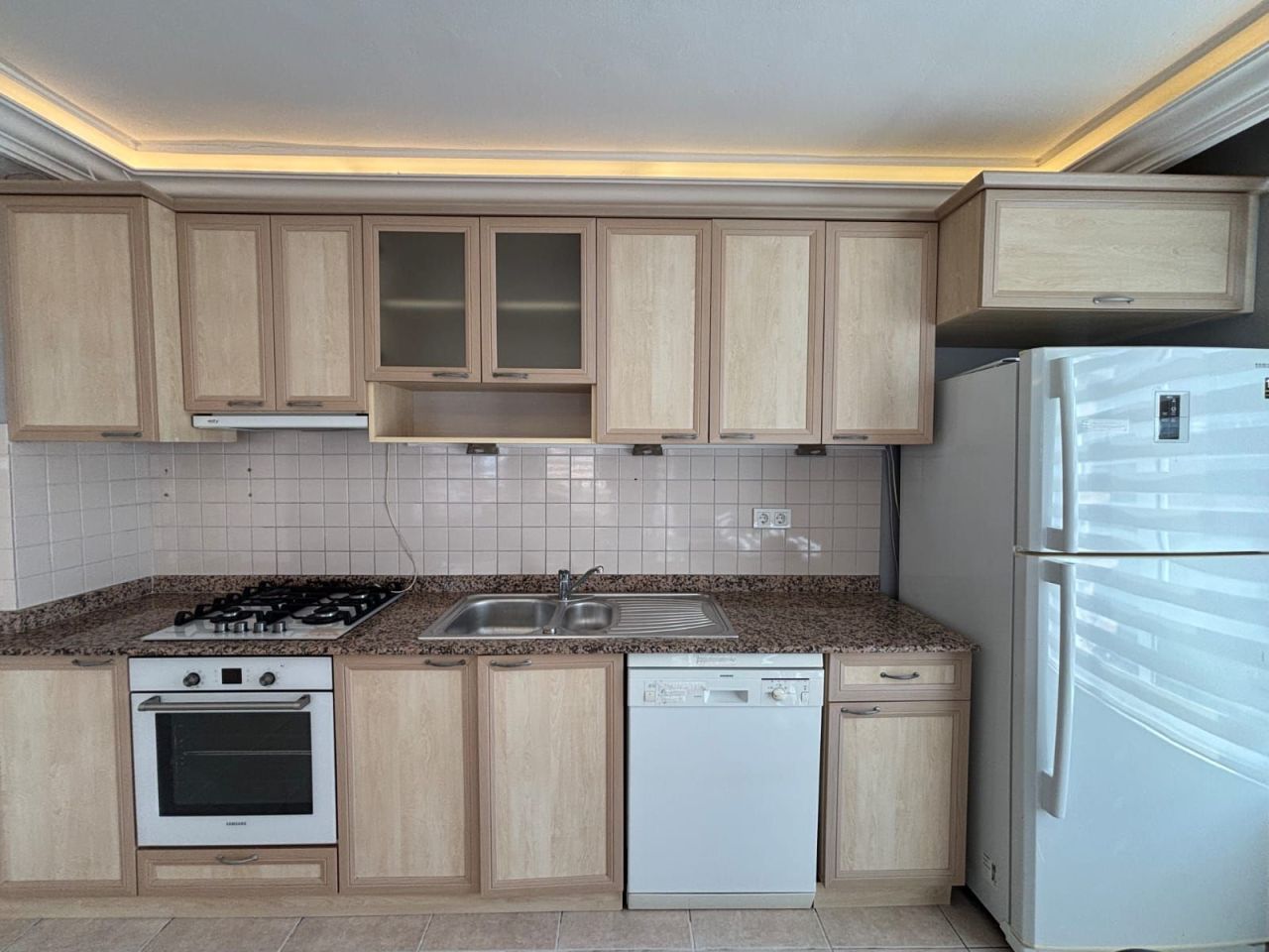 Appartamenti a Alanya, Turchia, 75 m² - foto 8