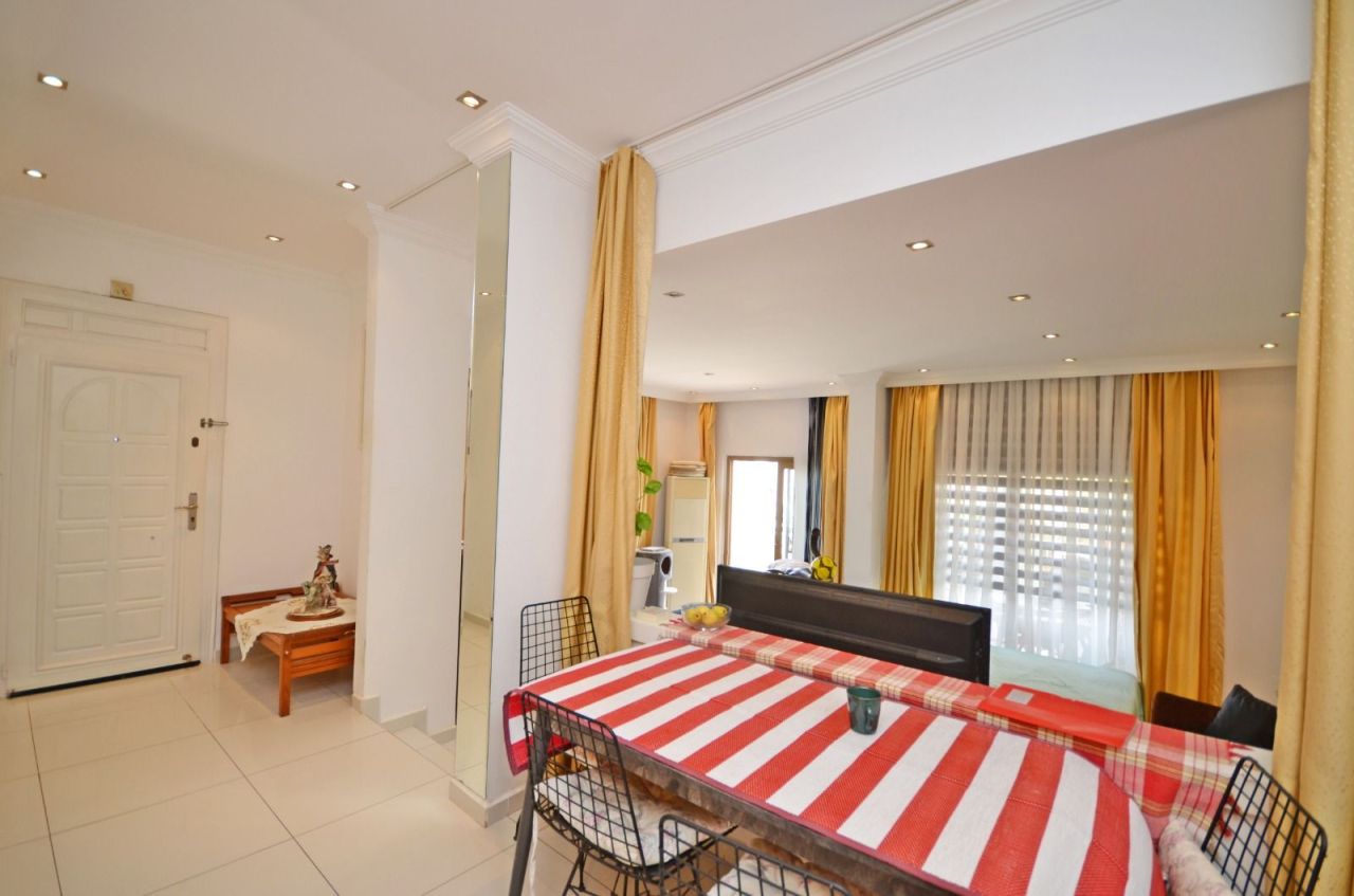 Appartamenti a Alanya, Turchia, 140 m² - foto 8