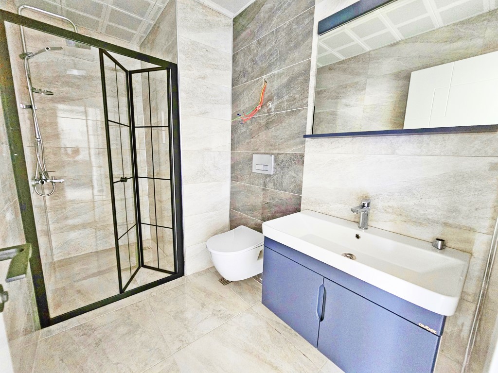 Appartamenti a Alanya, Turchia, 50 m² - foto 8