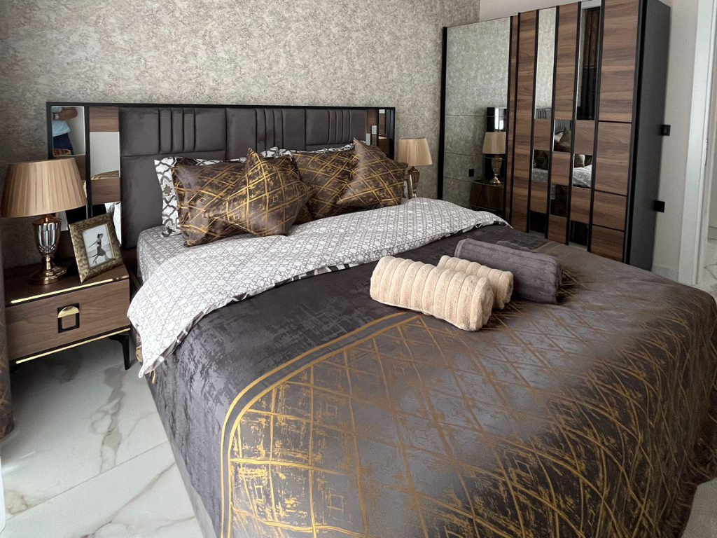 Apartamento en Alanya, Turquia, 50 m² - imagen 8