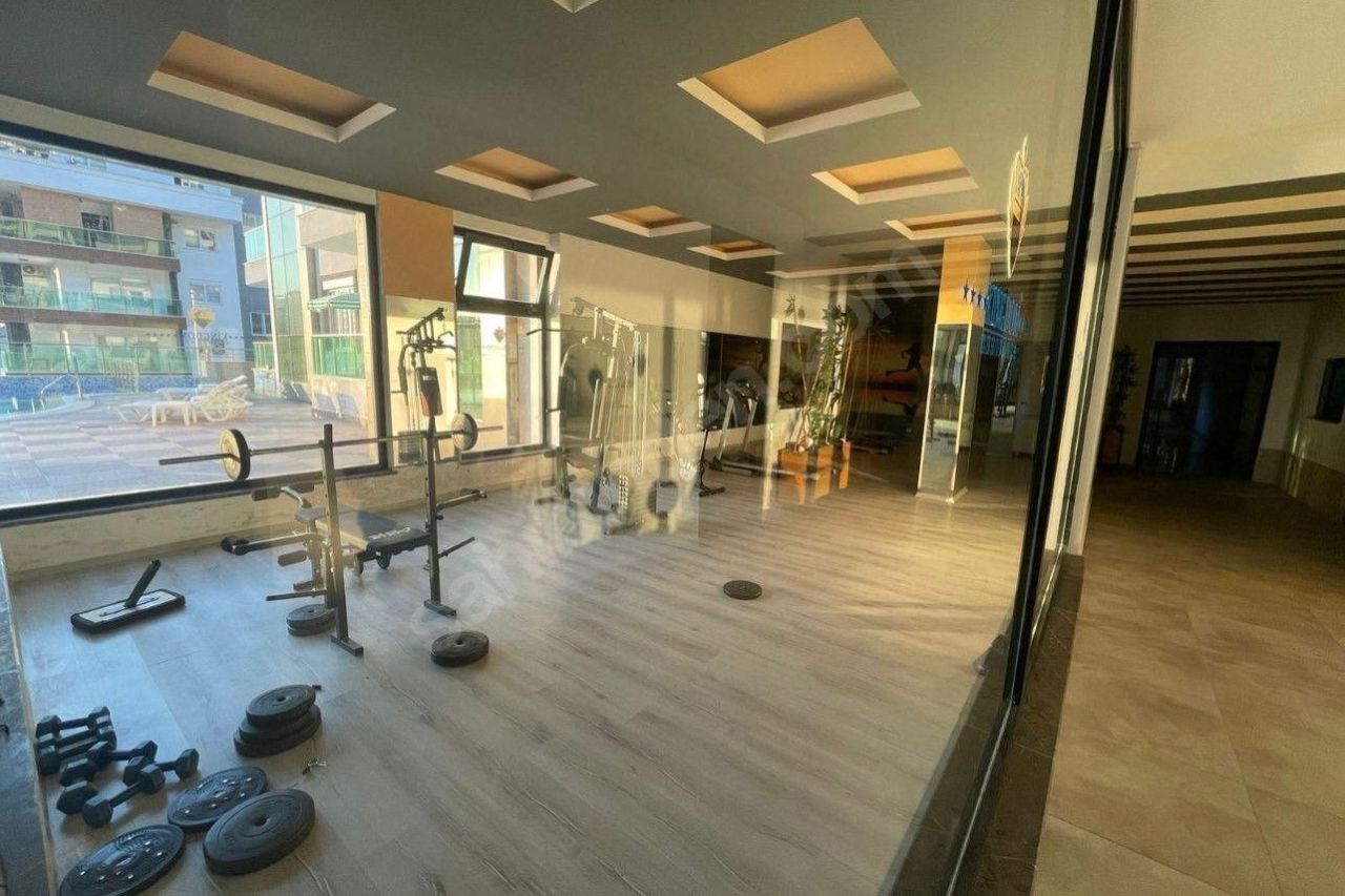 Appartement à Alanya, Turquie, 65 m² - image 6