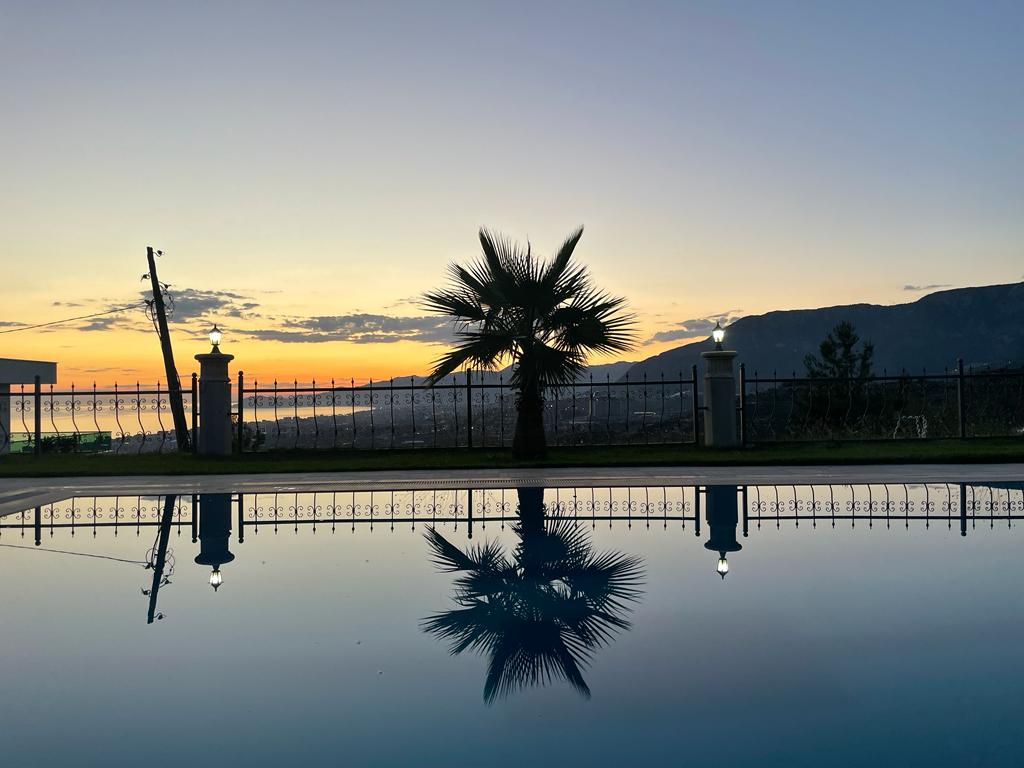 Villa à Alanya, Turquie, 370 m² - image 8