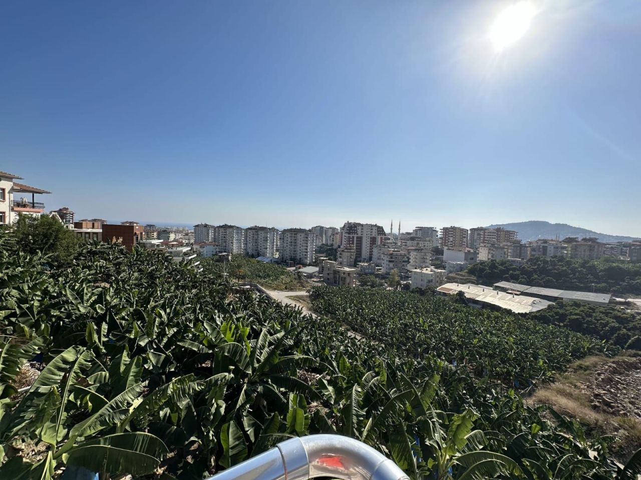 Apartment in Alanya, Turkey, 180 m² - picture 8