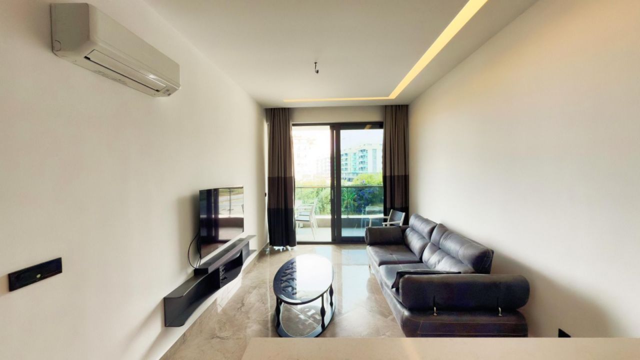 Appartamenti a Alanya, Turchia, 65 m² - foto 8