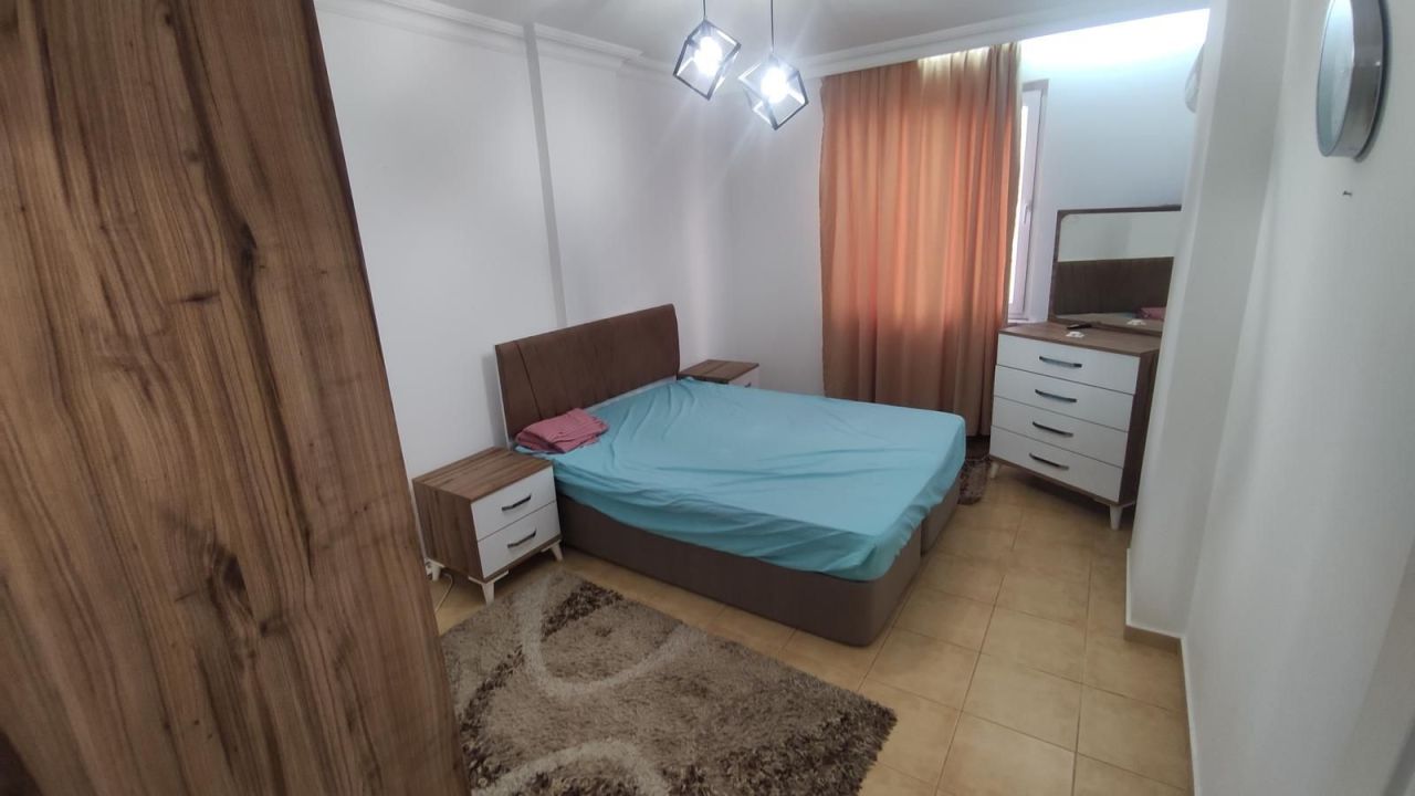 Apartment in Alanya, Turkey, 128 m² - picture 8