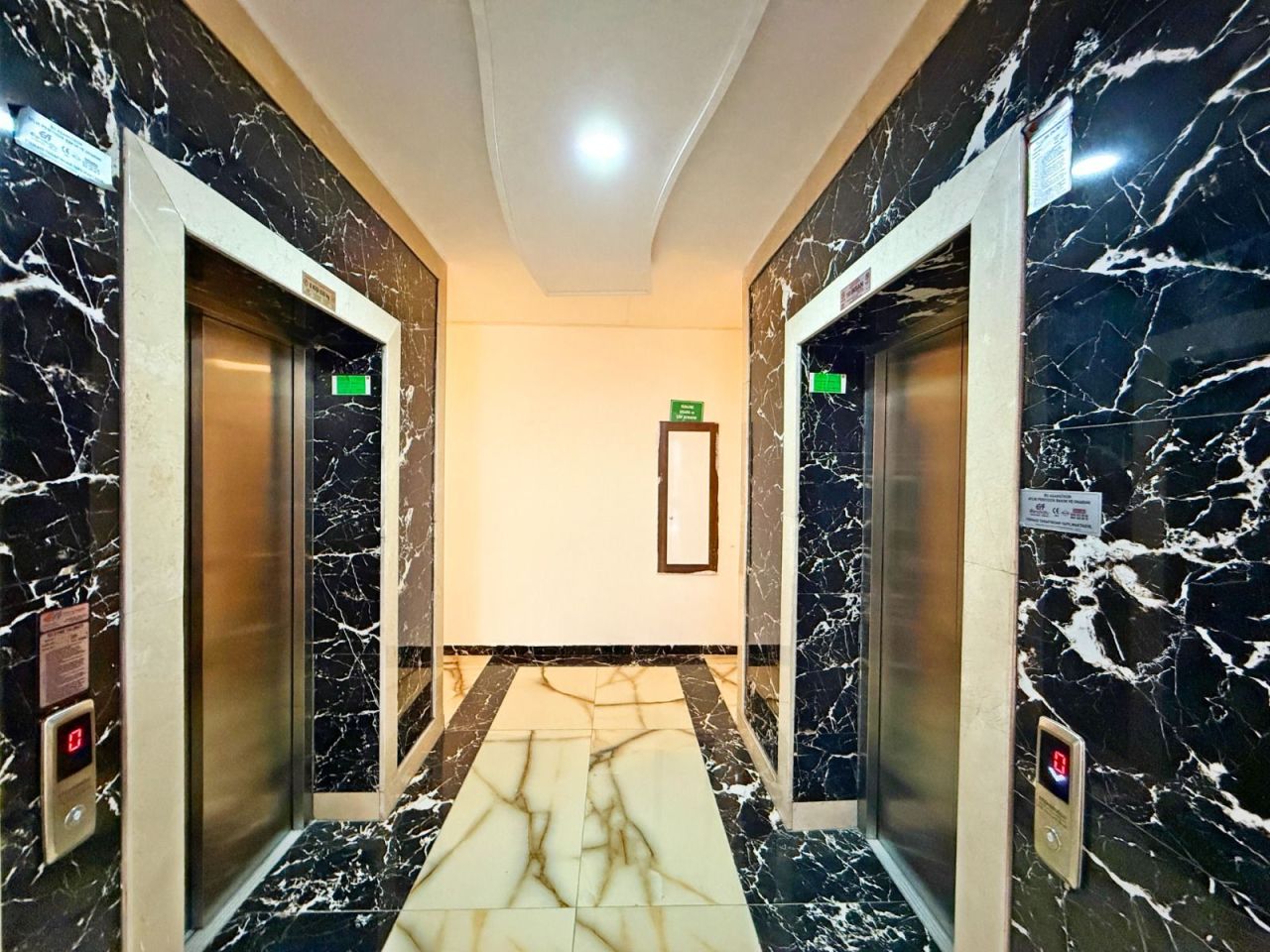 Appartamenti a Alanya, Turchia, 65 m² - foto 8