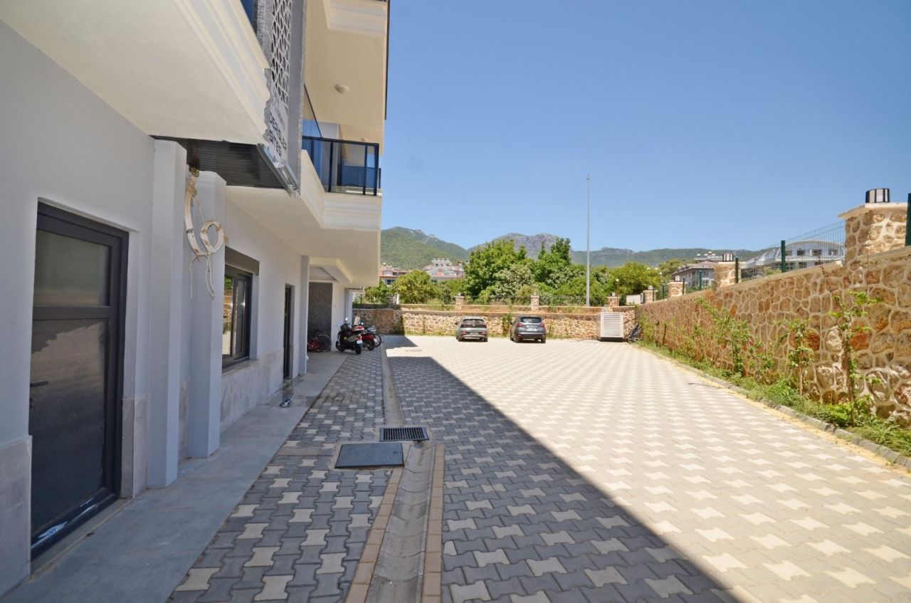 Apartamento en Alanya, Turquia, 100 m² - imagen 8