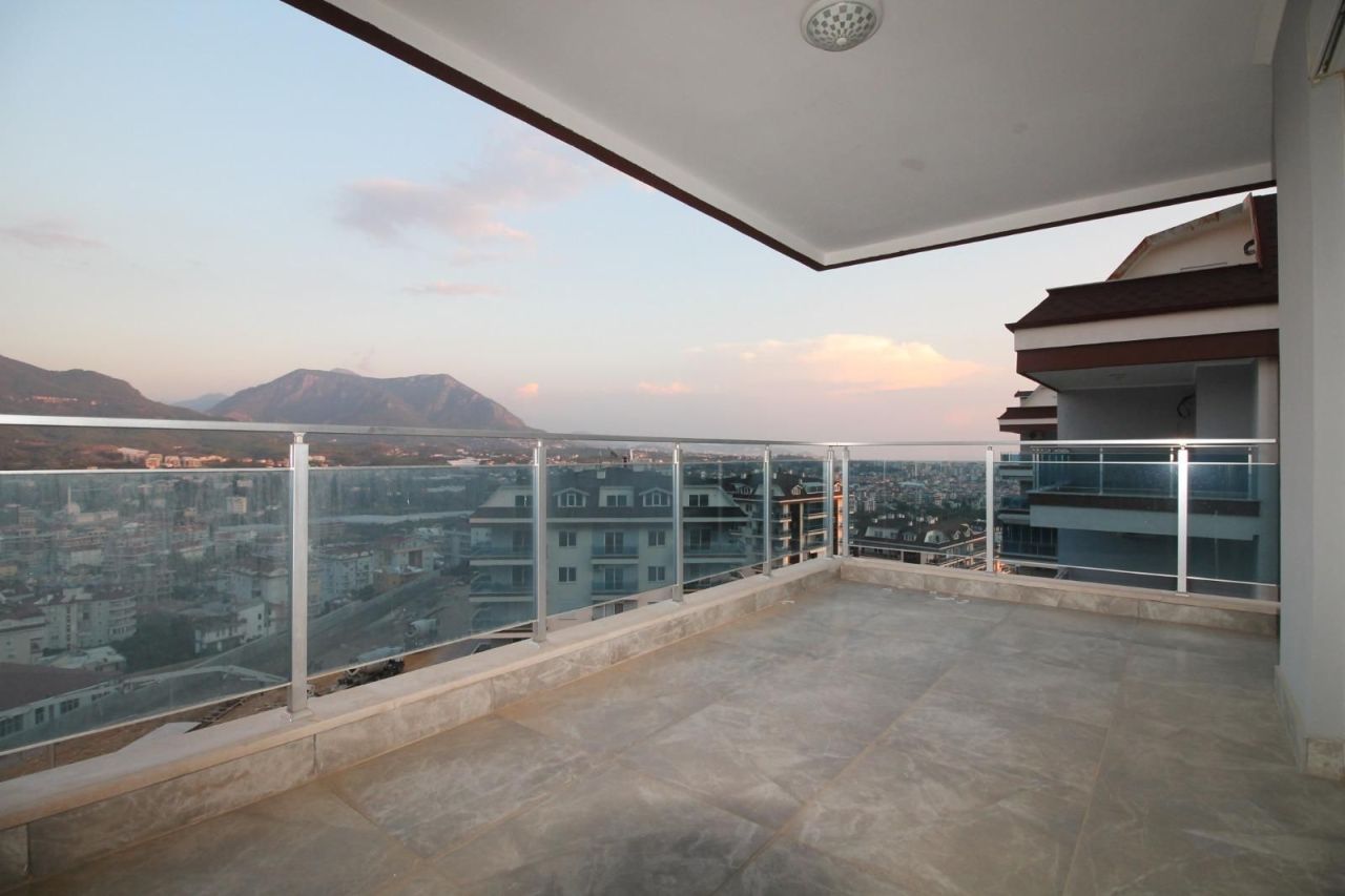Apartment in Alanya, Turkey, 260 m² - picture 8