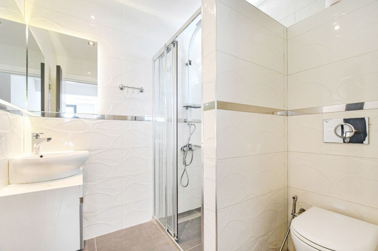 Apartment in Alanya, Türkei, 105 m² - Foto 8