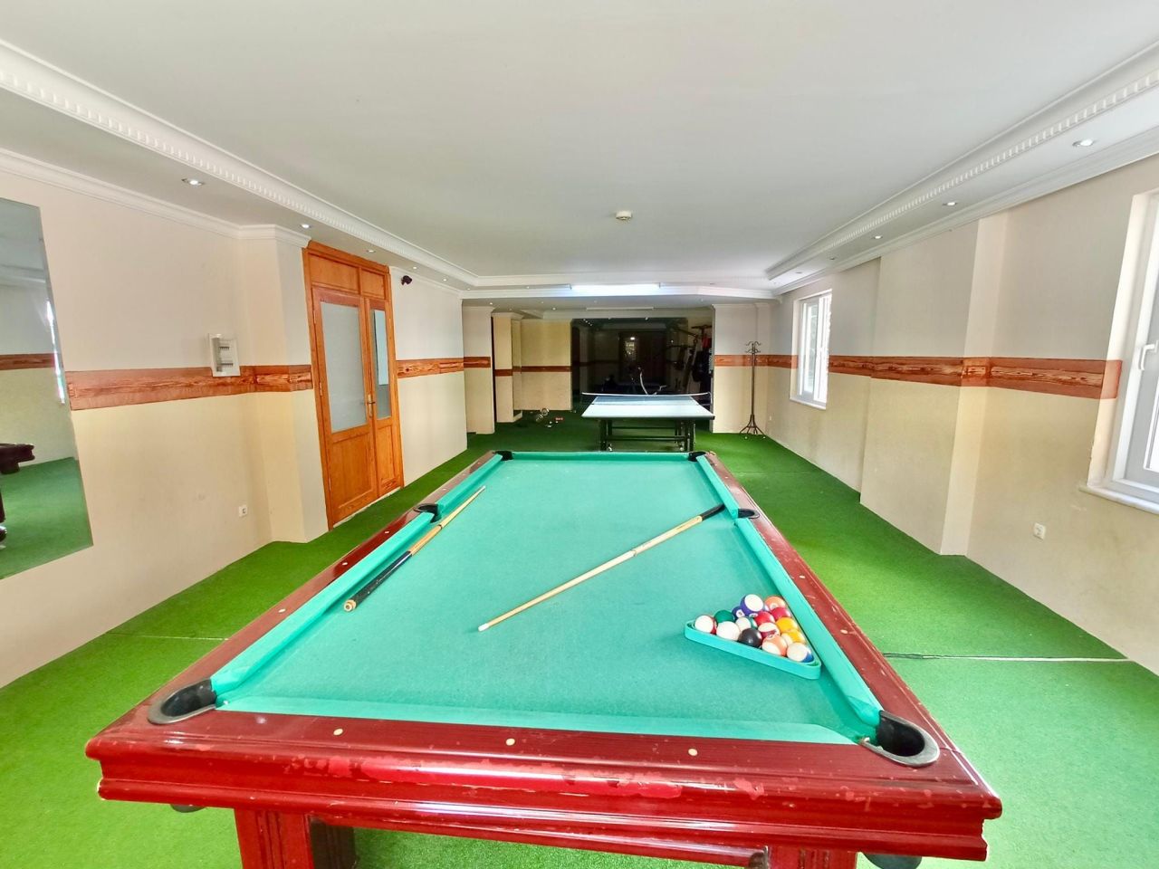 Apartamento en Alanya, Turquia, 120 m² - imagen 8