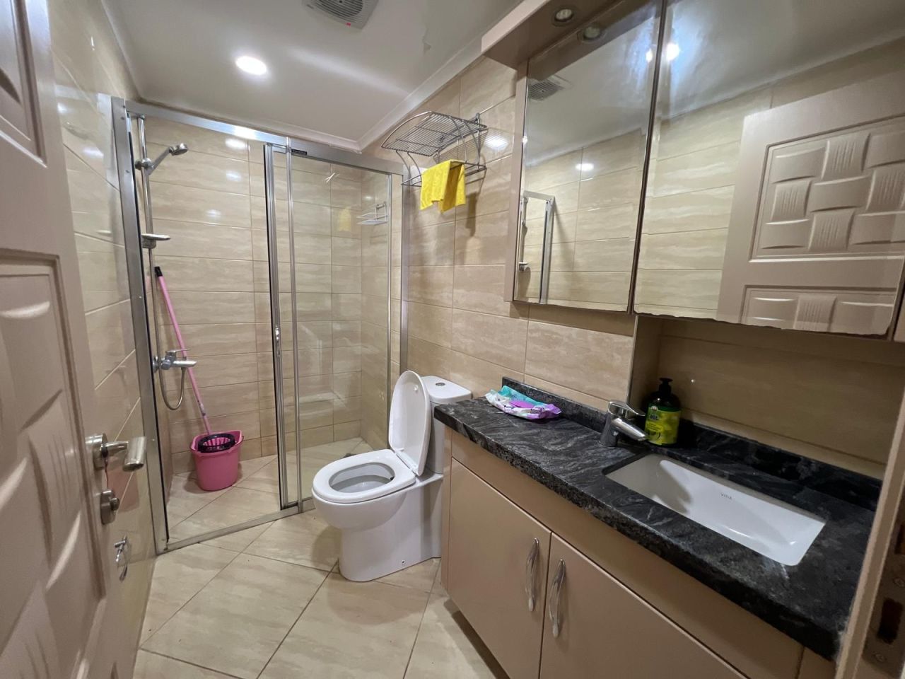 Apartamento en Alanya, Turquia, 90 m² - imagen 8