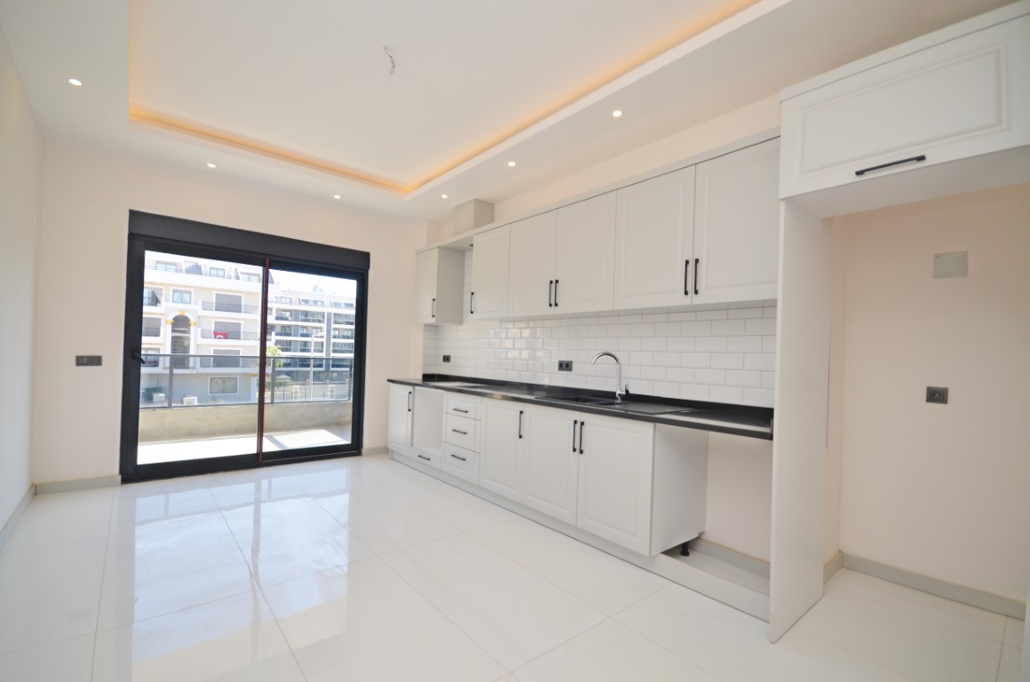 Appartamenti a Alanya, Turchia, 132 m² - foto 8