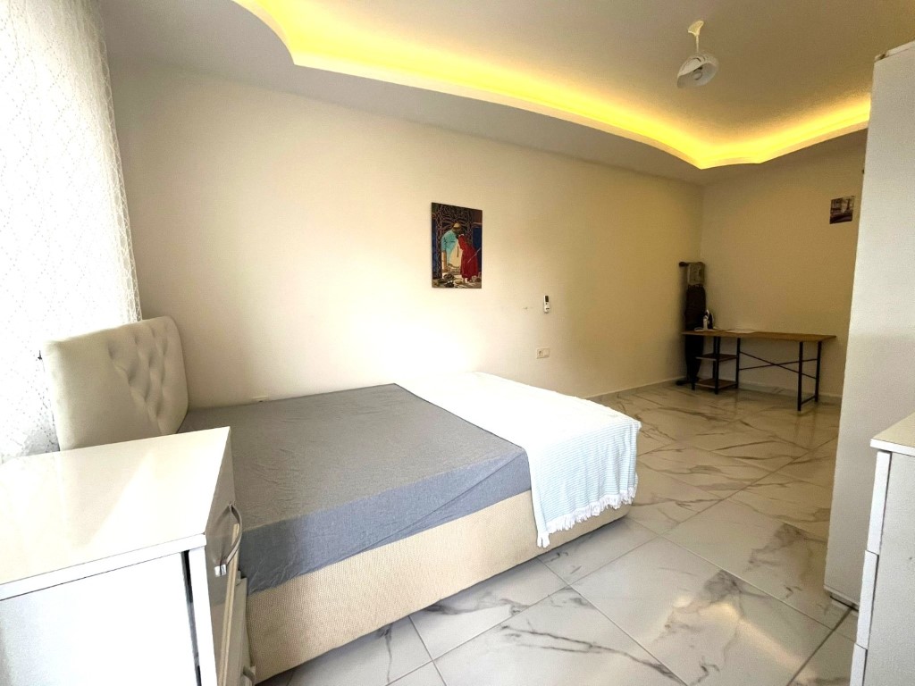 Appartamenti a Alanya, Turchia, 70 m² - foto 8