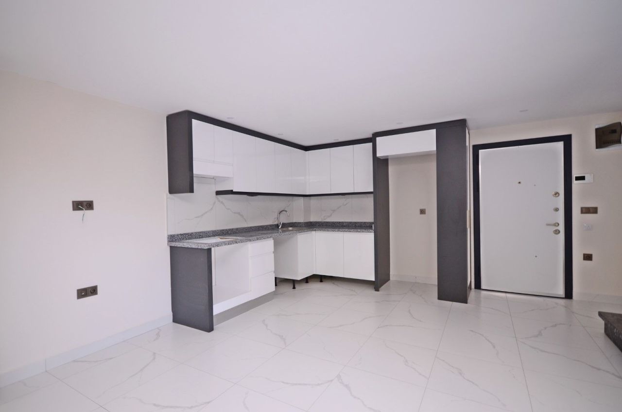 Appartement à Alanya, Turquie, 80 m² - image 8