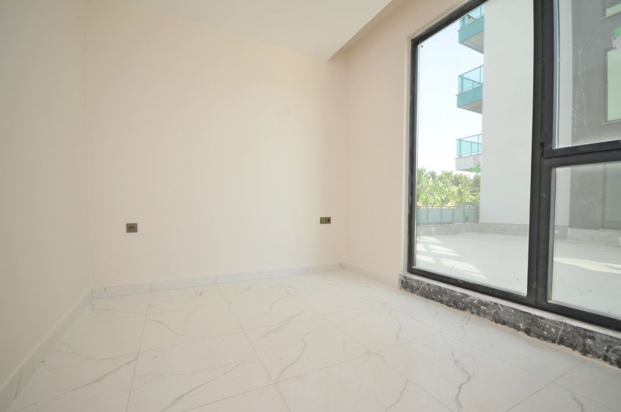 Apartment in Alanya, Türkei, 100 m² - Foto 8