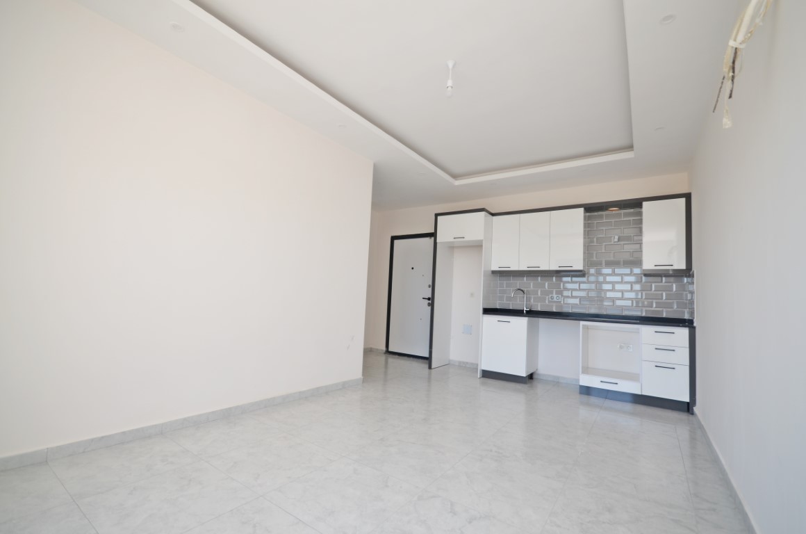 Apartment in Alanya, Türkei, 55 m² - Foto 8