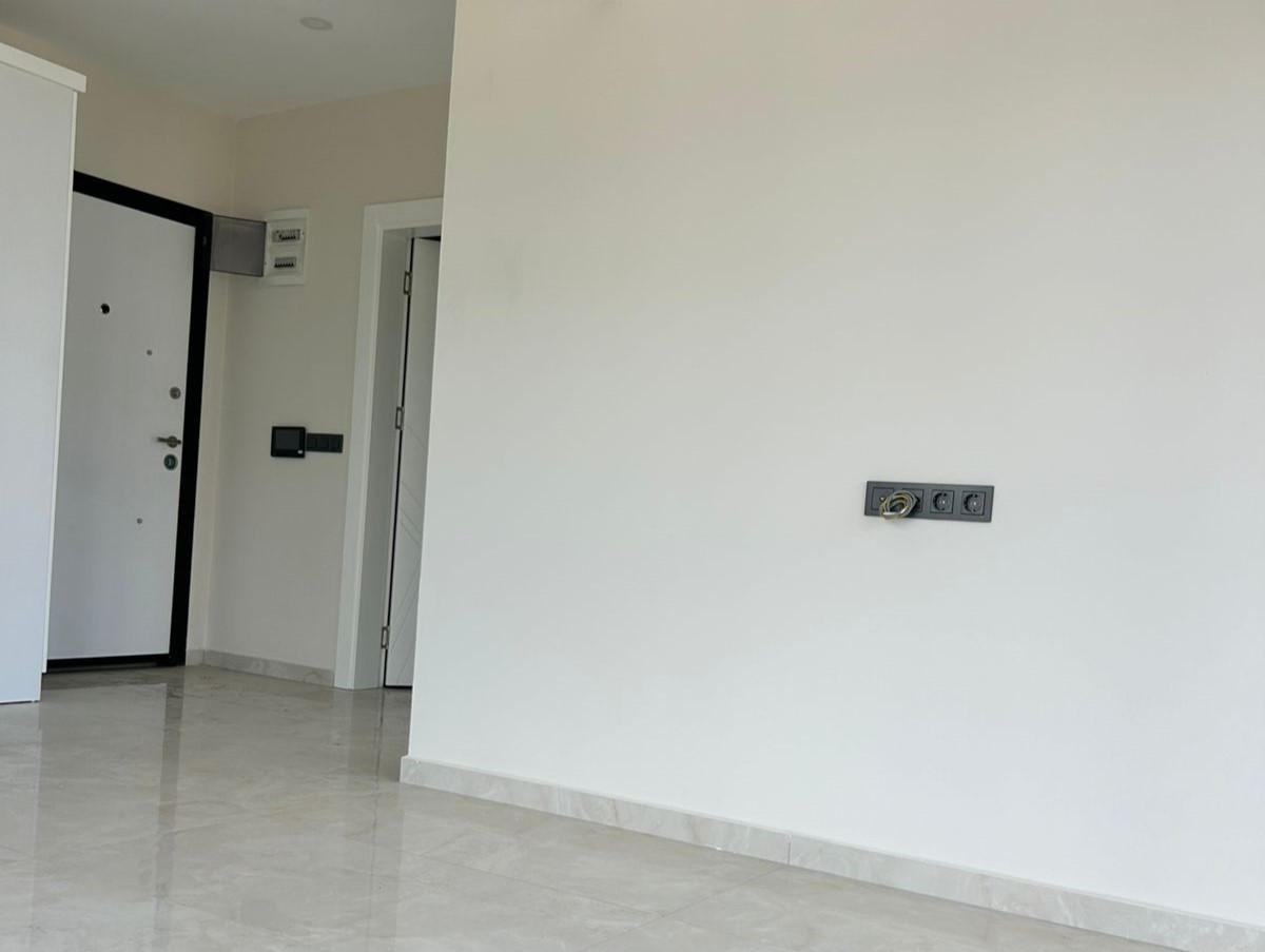 Apartment in Alanya, Turkey, 50 m² - picture 8