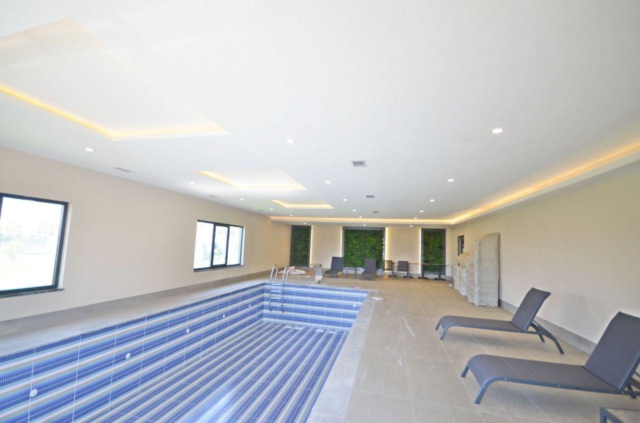 Apartment in Alanya, Turkey, 100 m² - picture 8