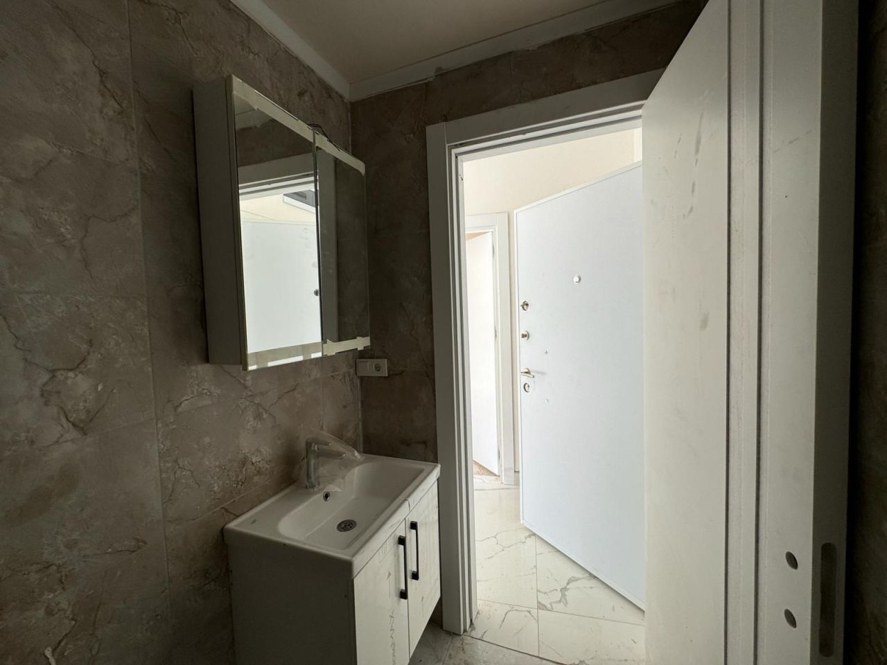 Appartamenti a Alanya, Turchia, 55 m² - foto 8