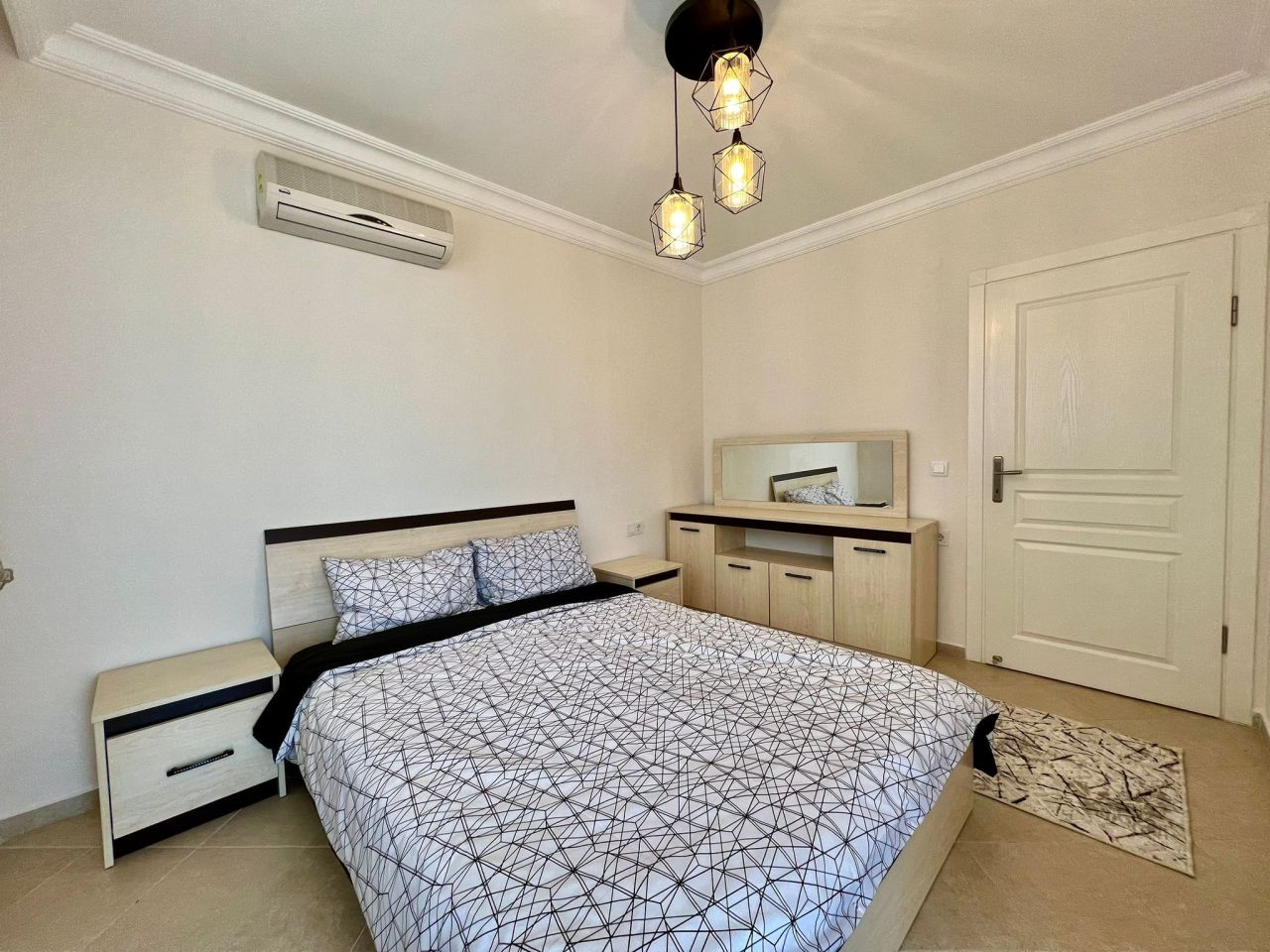 Appartamenti a Alanya, Turchia - foto 8