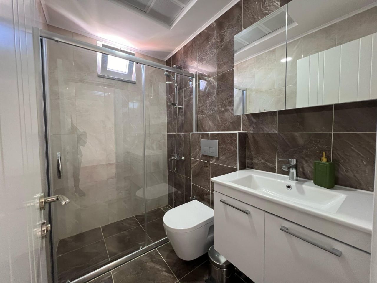 Apartment in Alanya, Turkey, 159 m² - picture 8