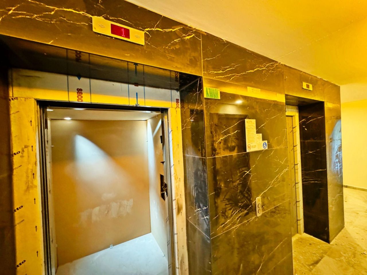 Apartamento en Alanya, Turquia, 50 m² - imagen 8