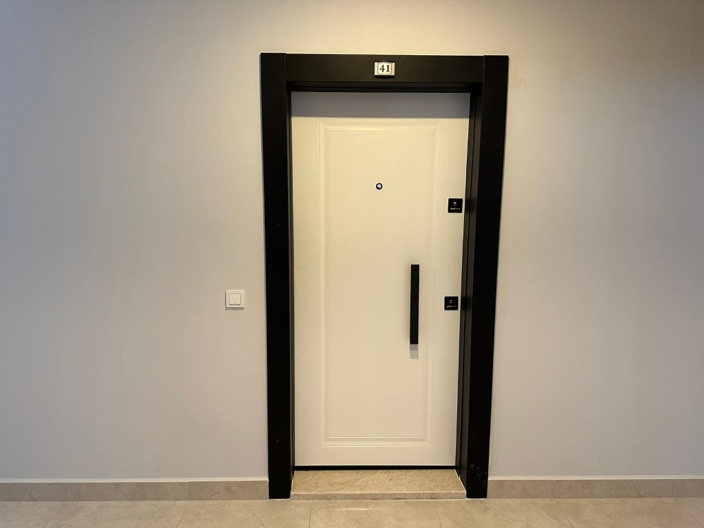 Appartamenti a Alanya, Turchia, 60 m² - foto 8