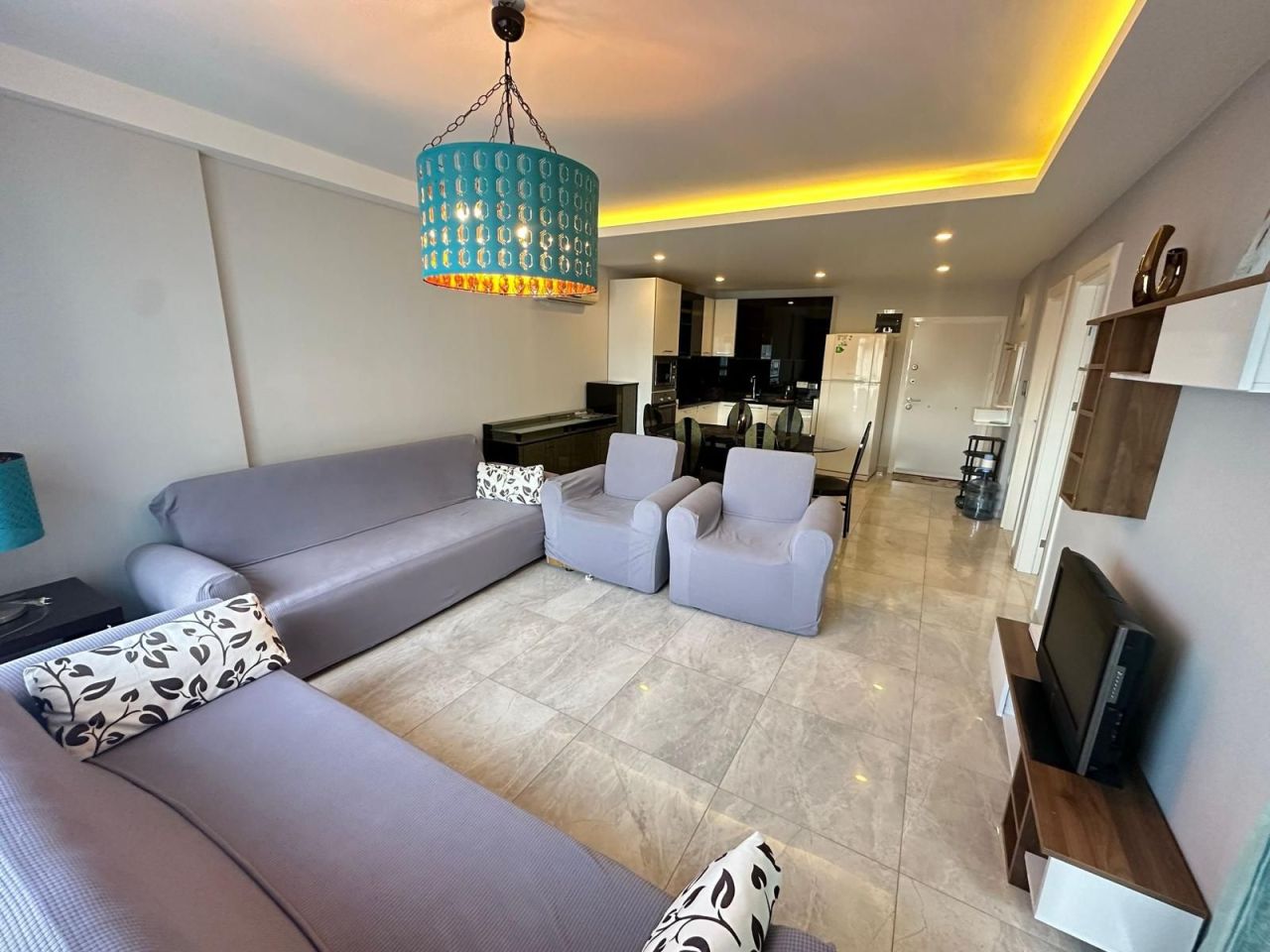 Appartement à Alanya, Turquie, 58 m² - image 8