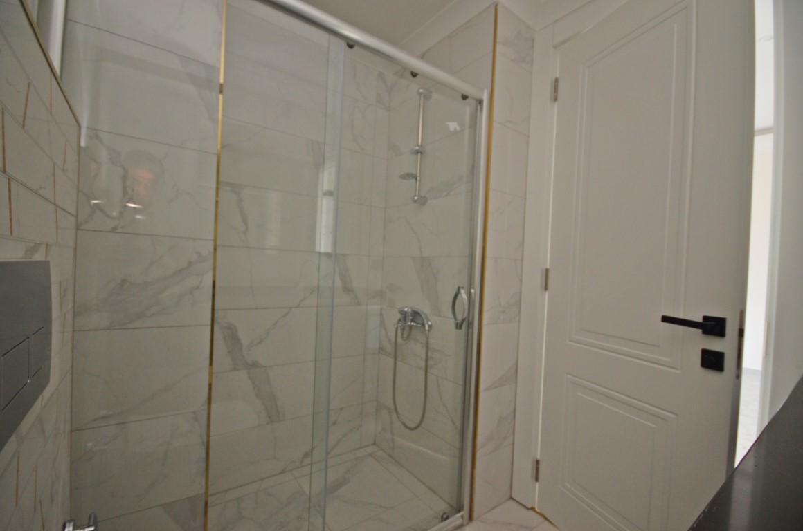 Appartamenti a Alanya, Turchia, 55 m² - foto 8