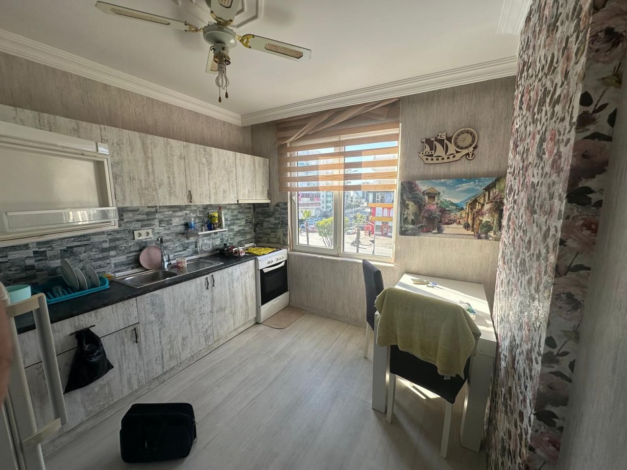 Apartamento en Alanya, Turquia, 120 m² - imagen 8