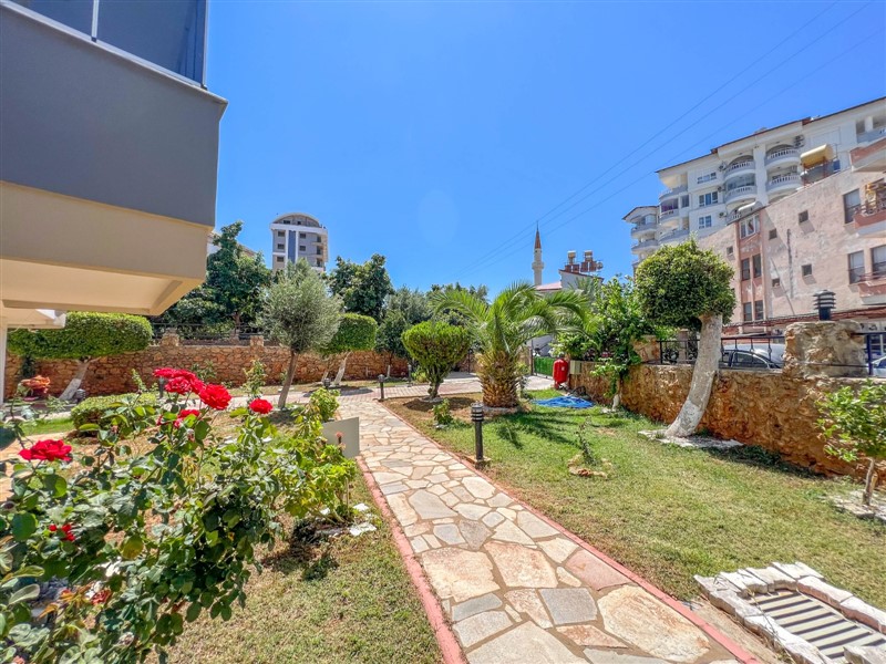 Apartment in Alanya, Türkei, 110 m² - Foto 9
