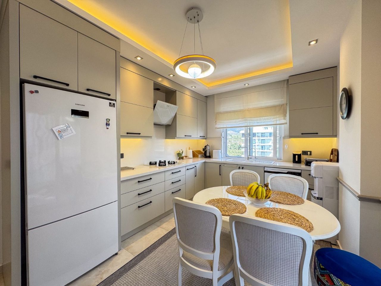 Appartement à Alanya, Turquie - image 9