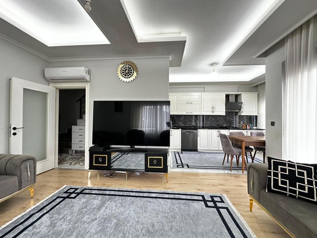 Appartement à Alanya, Turquie, 165 m² - image 9