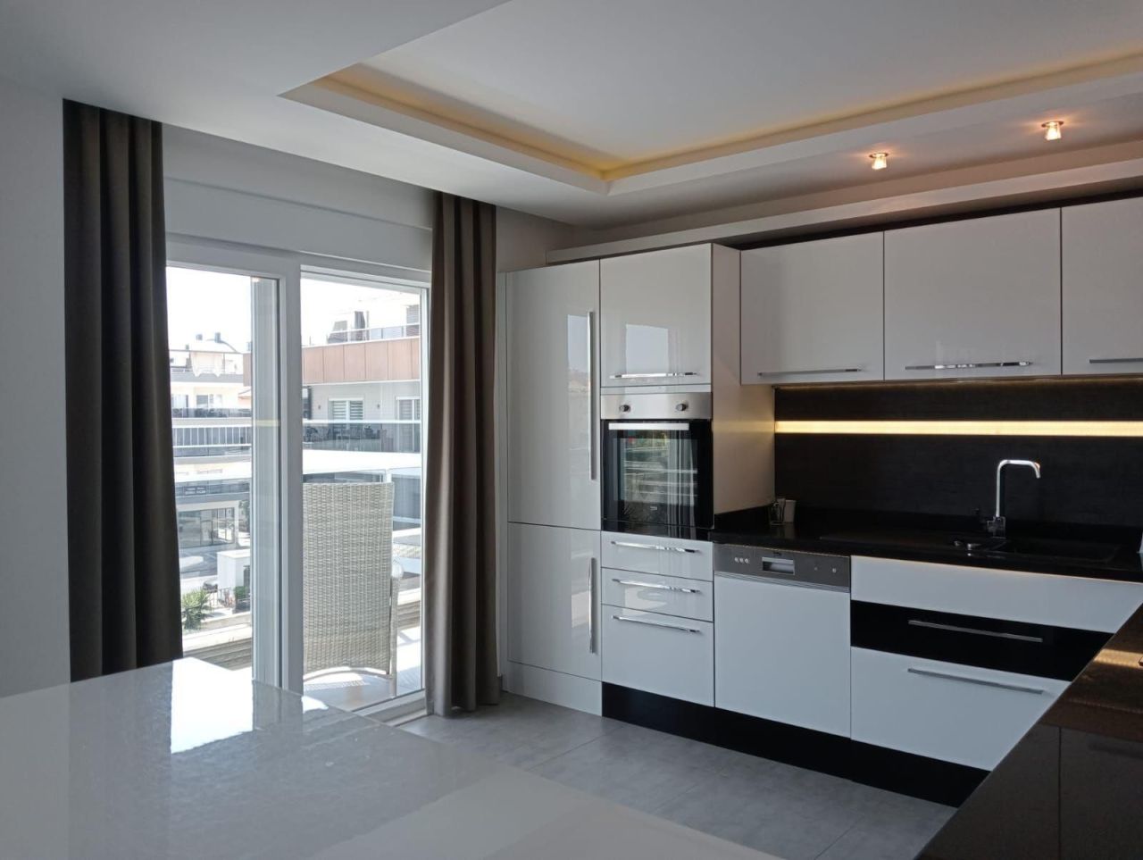 Apartment in Alanya, Türkei, 250 m² - Foto 9