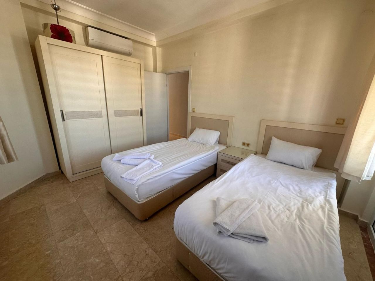 Apartamento en Alanya, Turquia, 150 m² - imagen 9