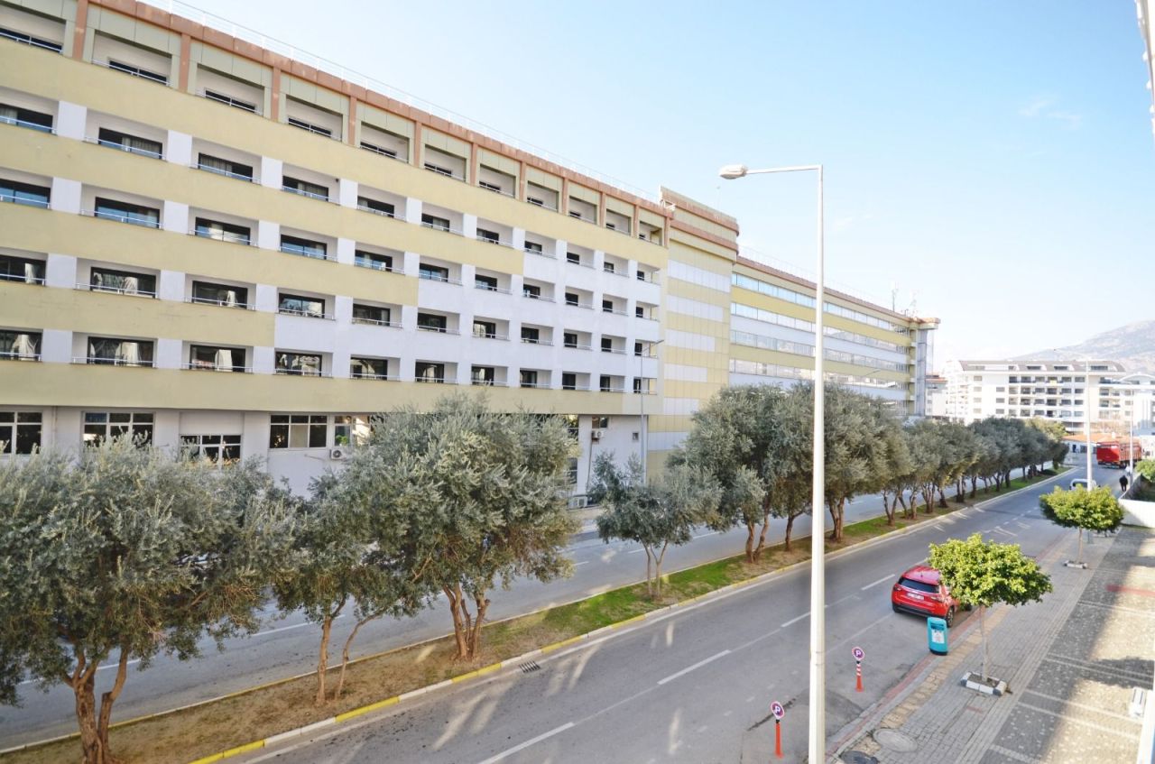 Appartement à Alanya, Turquie, 100 m² - image 9