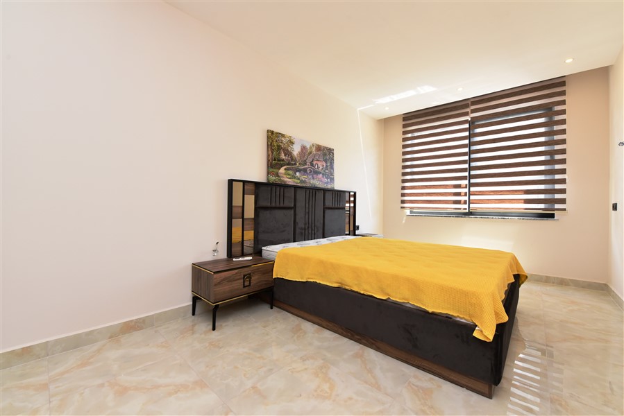 Apartment in Alanya, Türkei, 85 m² - Foto 9