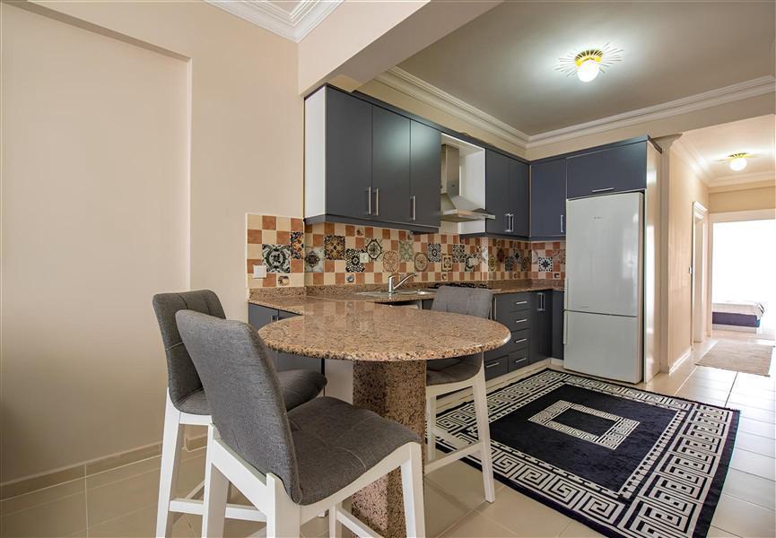 Apartment in Alanya, Turkey, 80 m² - picture 9