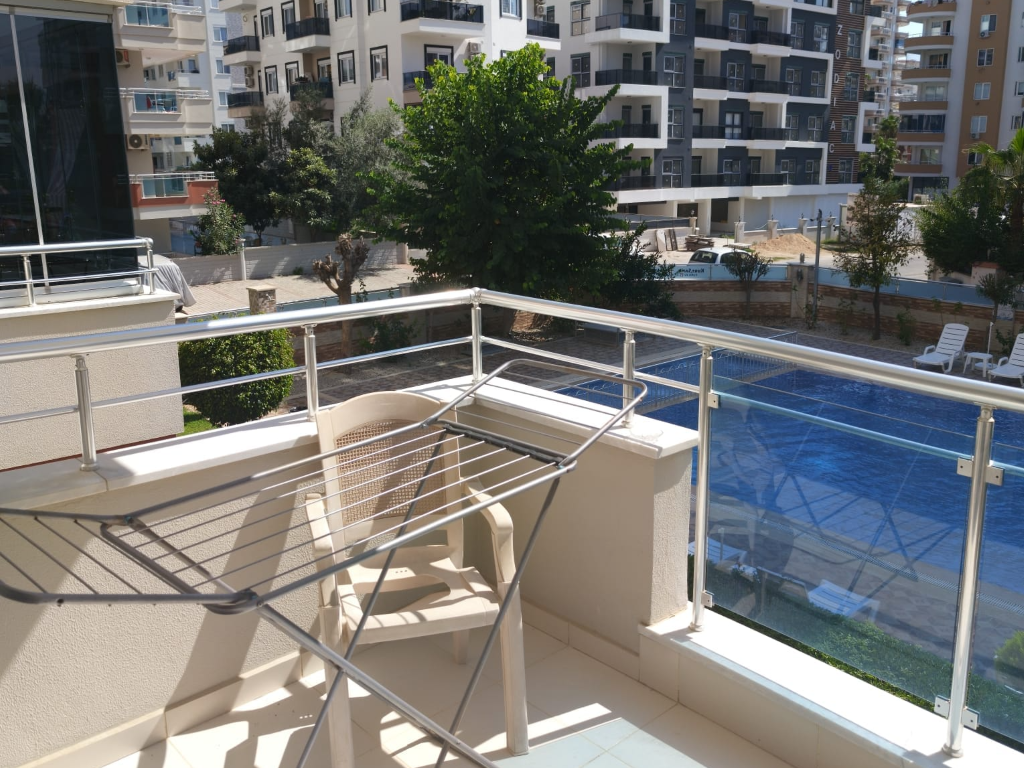 Appartamenti a Alanya, Turchia, 75 m² - foto 9