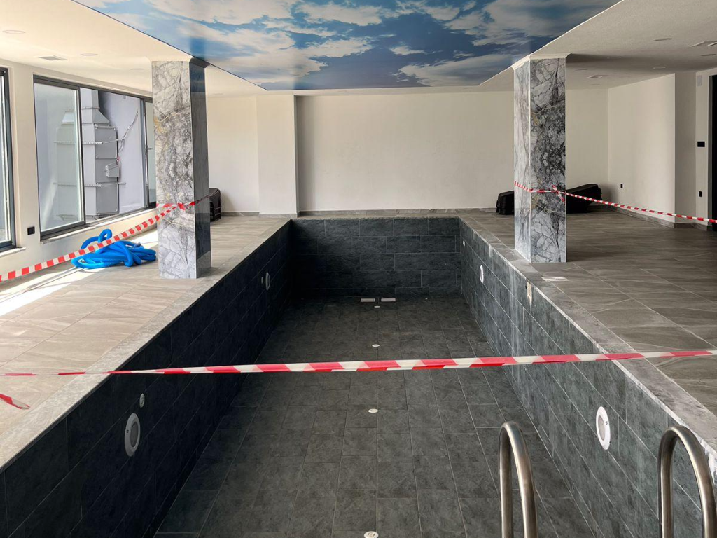 Apartamento en Alanya, Turquia, 50 m² - imagen 9