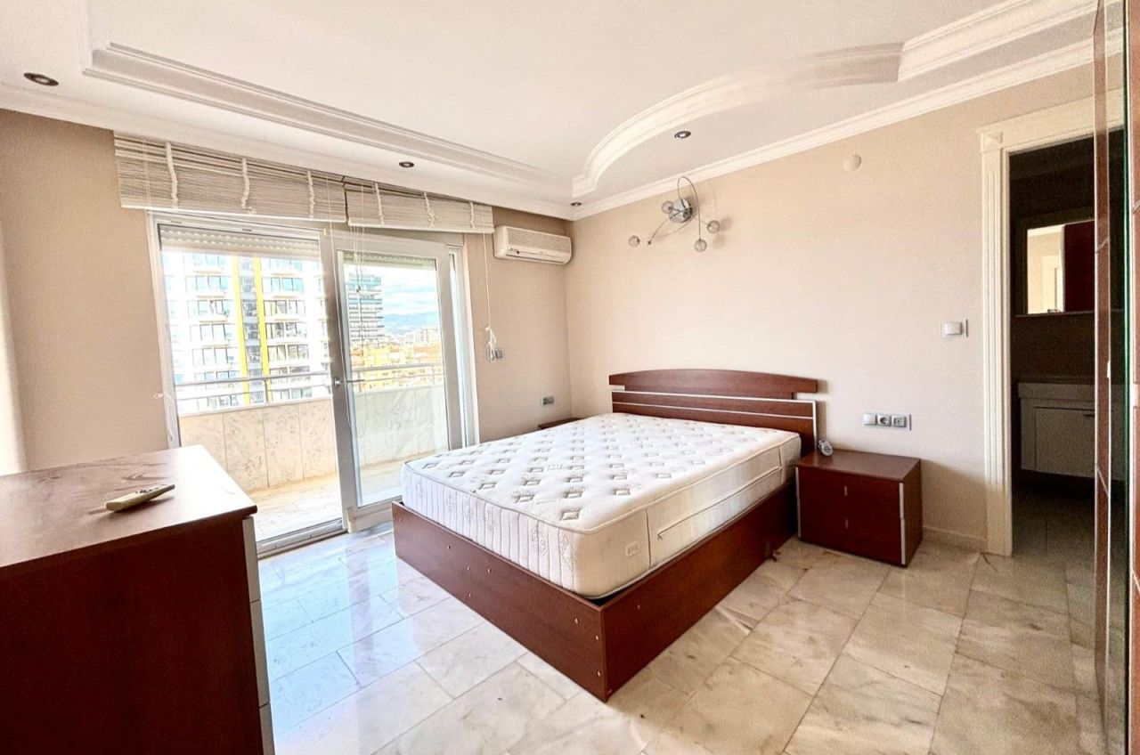 Apartment in Alanya, Turkey, 135 m² - picture 9