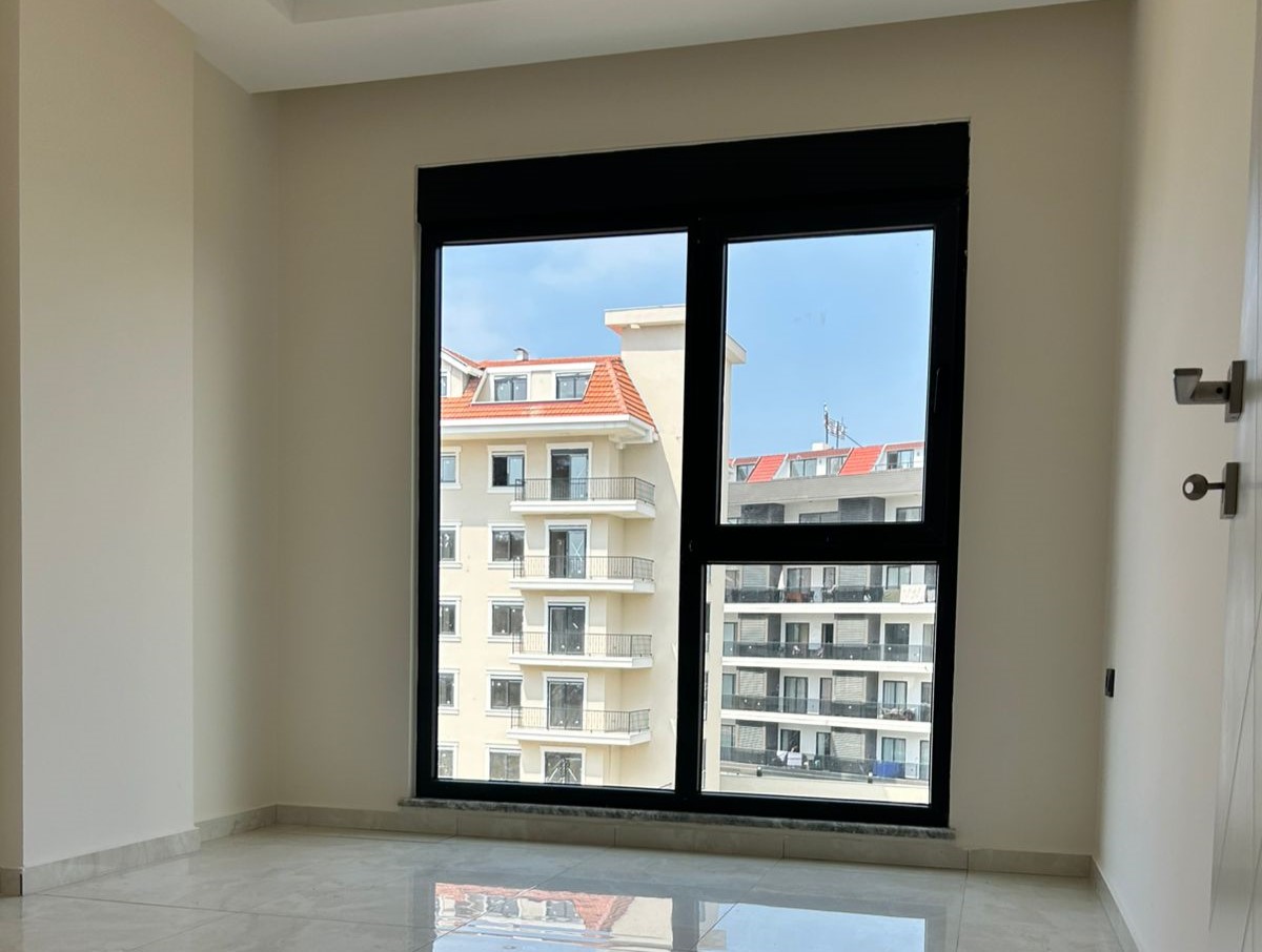 Apartment in Alanya, Turkey, 50 m² - picture 9