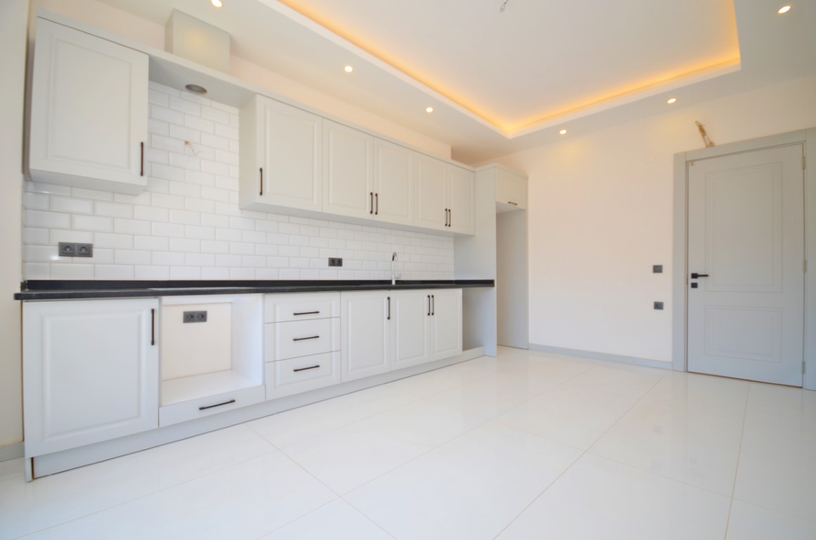 Appartamenti a Alanya, Turchia, 132 m² - foto 9