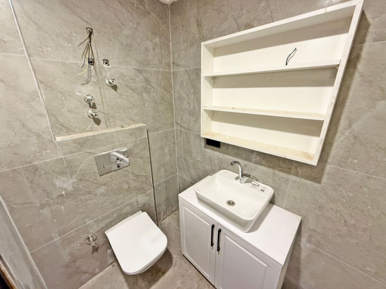 Appartement à Alanya, Turquie, 60 m² - image 9